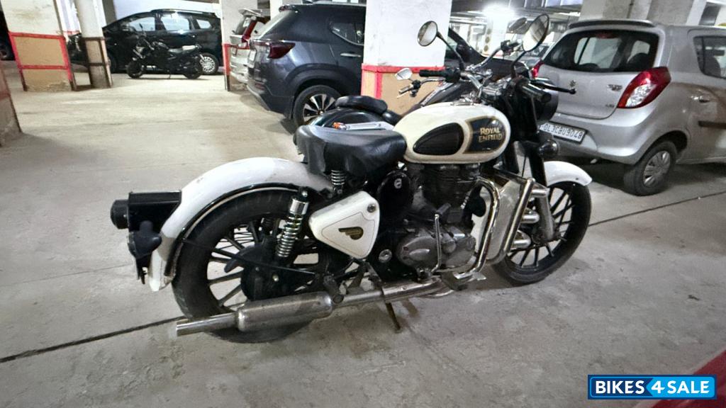 Royal Enfield Classic 350