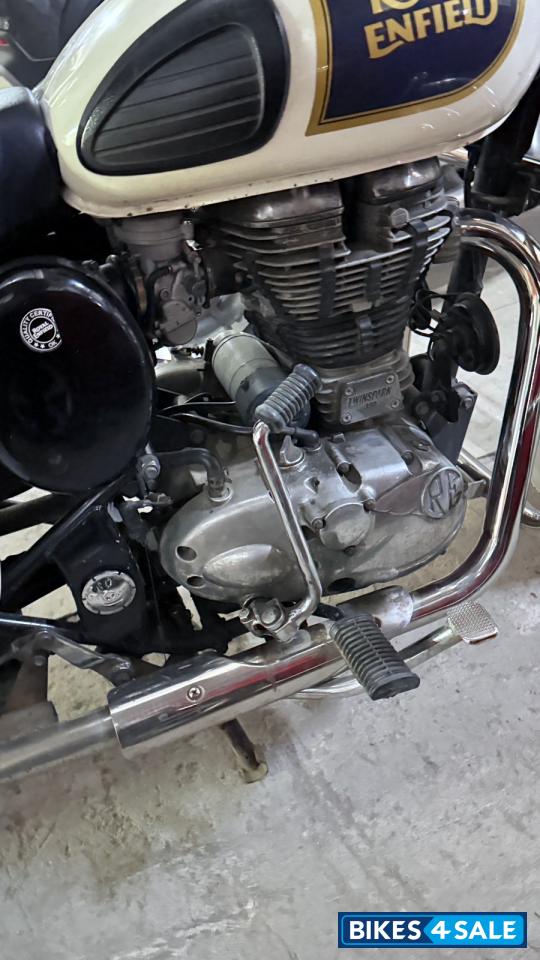 Royal Enfield Classic 350