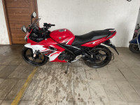 Yamaha YZF R15 S 2018 Model