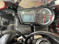 Yamaha YZF R15 S