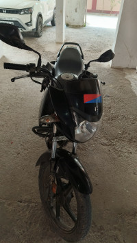 Hero Passion Pro BS6