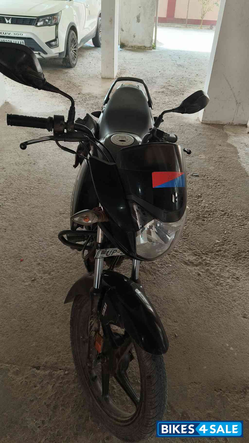 Hero Passion Pro BS6 Hero Passion Pro BS6