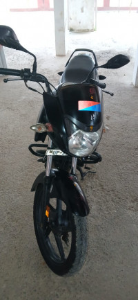 Hero Passion Pro BS6