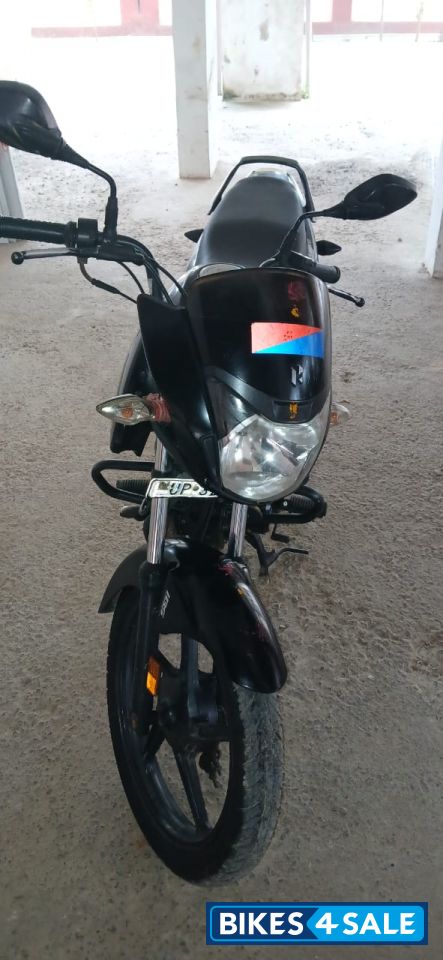 Hero Passion Pro BS6 Hero Passion Pro BS6