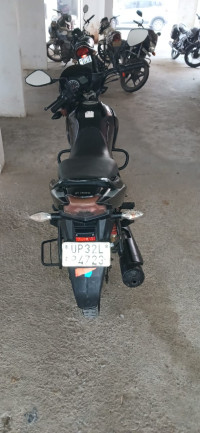 Hero Passion Pro BS6