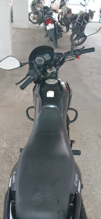 Hero Passion Pro BS6