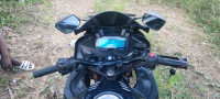 Yamaha YZF R15 V3 BS6