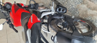 Bajaj Pulsar F250