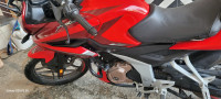 Bajaj Pulsar F250