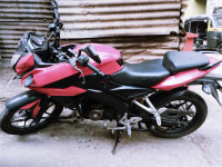 Bajaj Pulsar AS 150