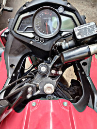Bajaj Pulsar AS 150