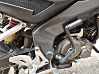 Bajaj Pulsar AS 150