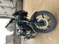 Black Bajaj Pulsar 180 DTSi