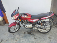 Bajaj Discover 125