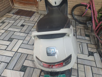 TVS iQube Electric