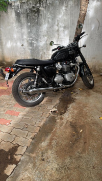 Triumph Bonneville T120