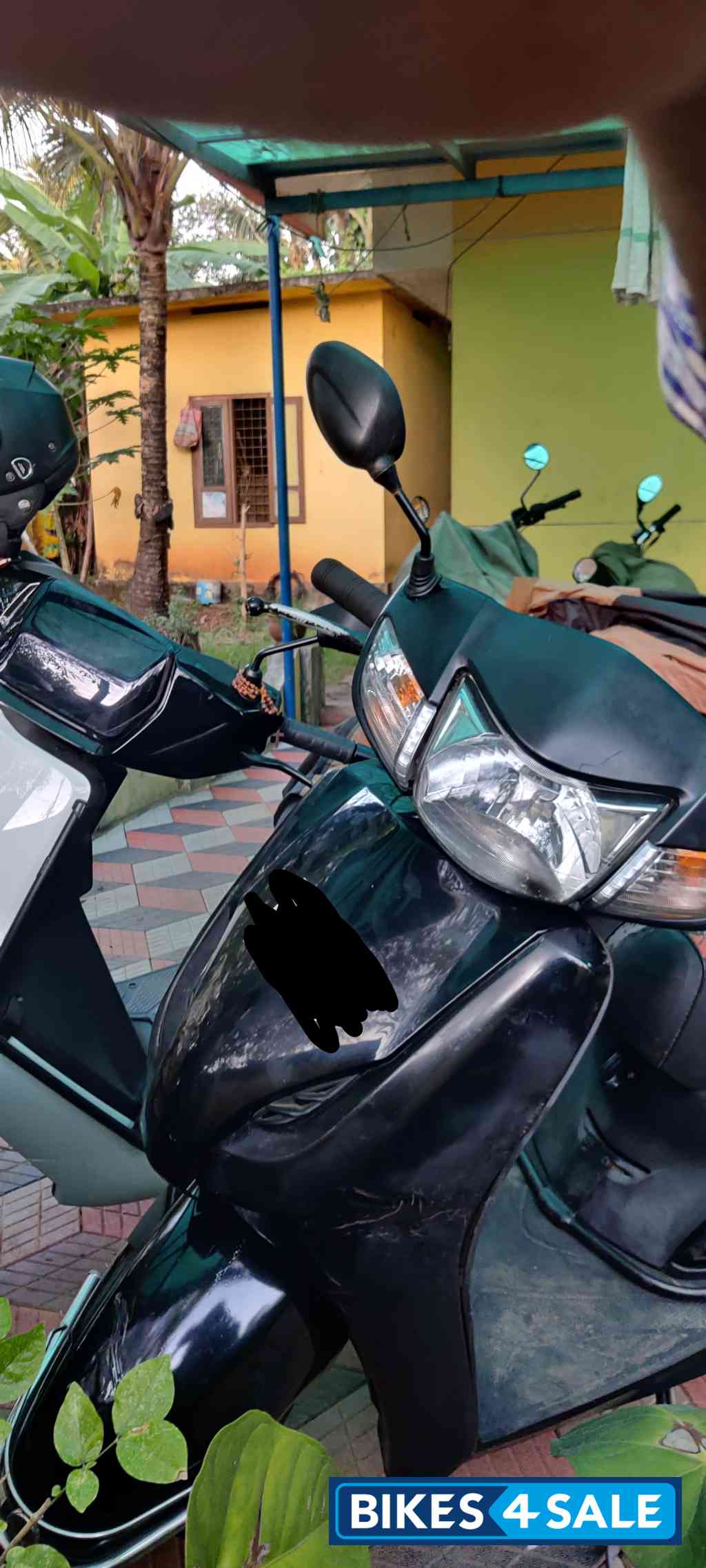 Honda Activa