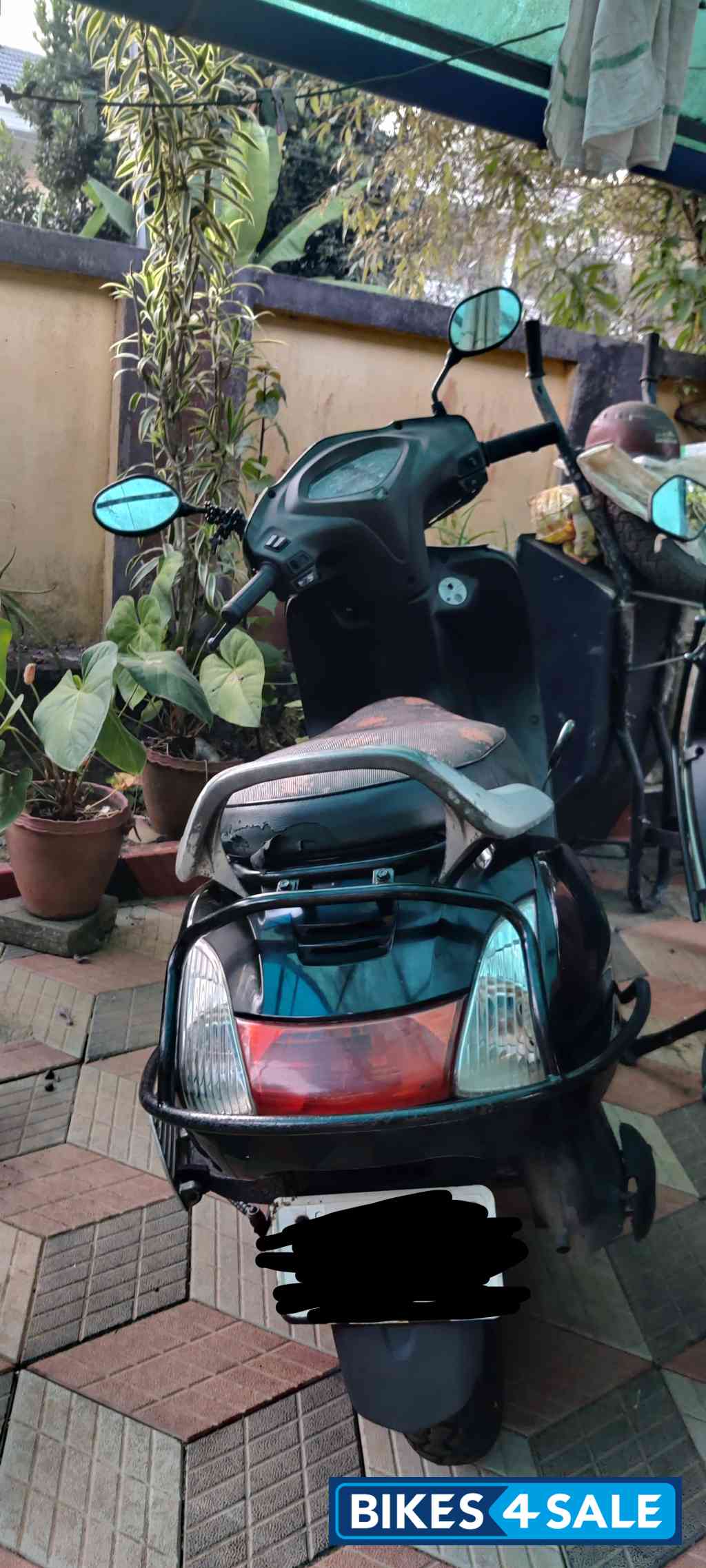 Honda Activa