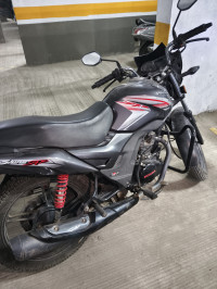 Honda Shine 125 Drum