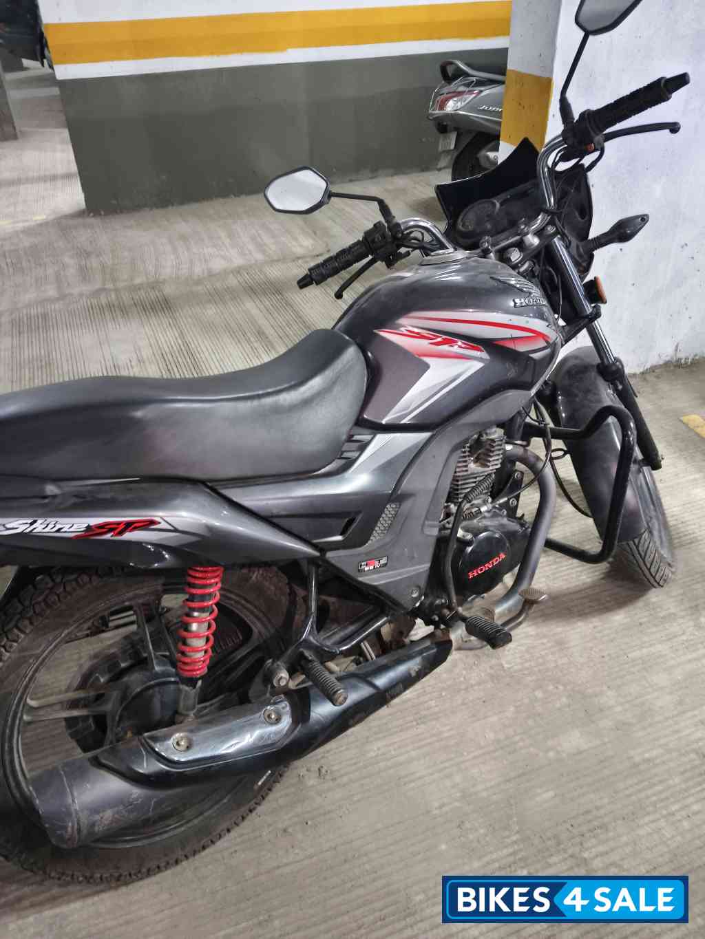Honda Shine 125 Drum Honda Shine 125 Drum