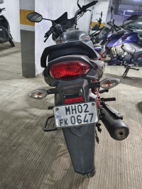 Honda Shine 125 Drum