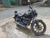 Royal Enfield Meteor 350 Stellar