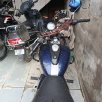 Bajaj Avenger Street 150 2017 Model