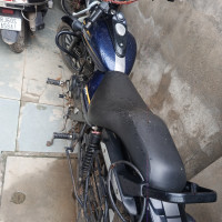 Bajaj Avenger Street 150