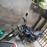 Bajaj Avenger Street 150