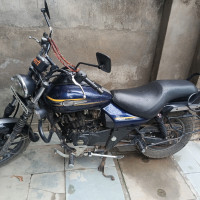Bajaj Avenger Street 150