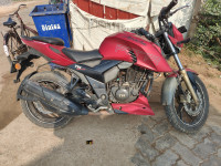 TVS Apache RTR 200 4V 2018 Model