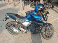 Yamaha FZ-S FI V3 BS6