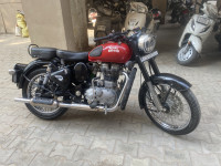 Royal Enfield Classic 350