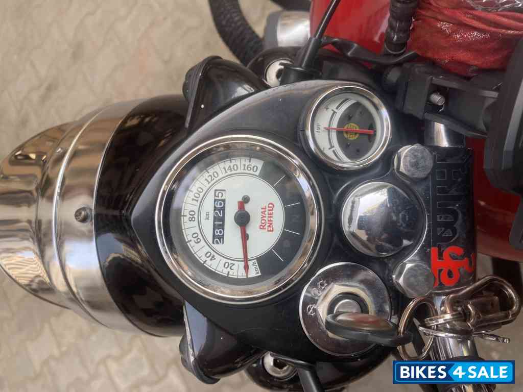 Royal Enfield Classic 350