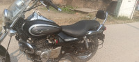 Bajaj Avenger Cruise 220