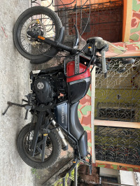 Rockred Royal Enfield Himalayan BS VI