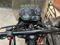 Rockred Royal Enfield Himalayan BS VI