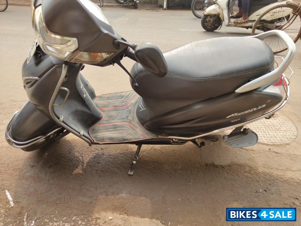 Honda Activa 5G