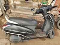 Honda Activa 5G