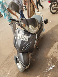 Honda Activa 5G