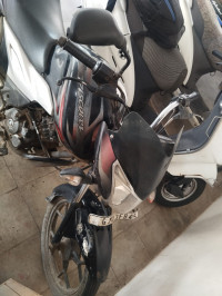 Bajaj Discover 100T