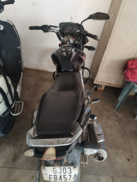 Bajaj Discover 100T