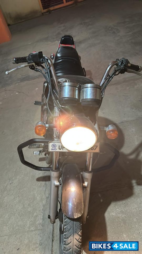 Royal Enfield Thunderbird 500