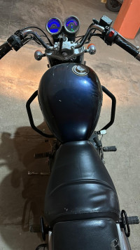 Royal Enfield Thunderbird 500