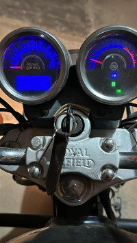 Royal Enfield Thunderbird 500