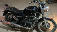 Royal Enfield Thunderbird 500