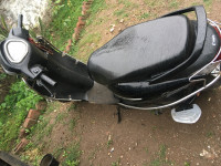 Hero Pleasure Plus BS6