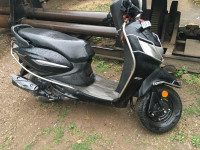 Hero Pleasure Plus BS6