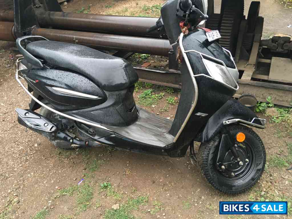 Hero Pleasure Plus BS6 Hero Pleasure Plus BS6