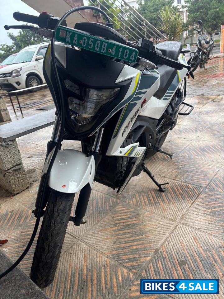 Tork Kratos R Tork Kratos R